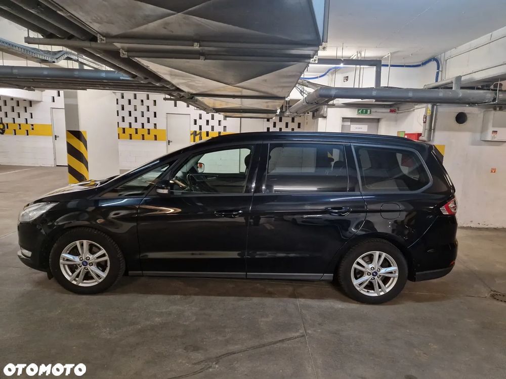 Ford Galaxy ver-2-0-tdci-titanium - 2