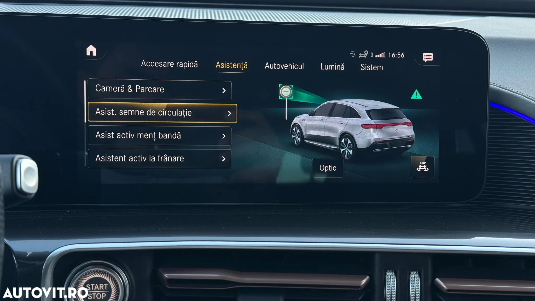 Mercedes-Benz EQC 400 4MATIC Sport - 29