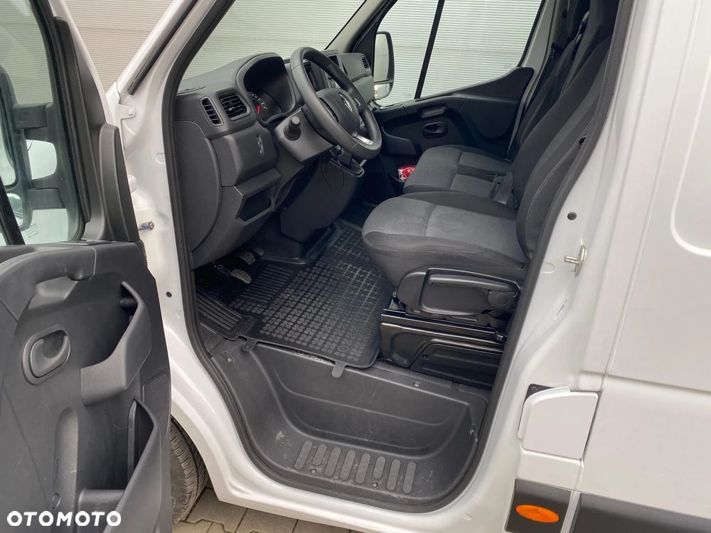 Renault MASTER Furgon L3H2 - 21