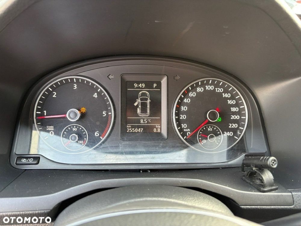 Volkswagen Caddy - 24