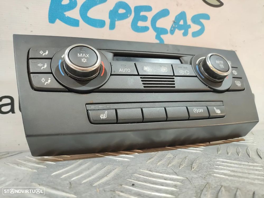 Climatronic/Sofagem original BMW Serie 3 E91 E92 - 6