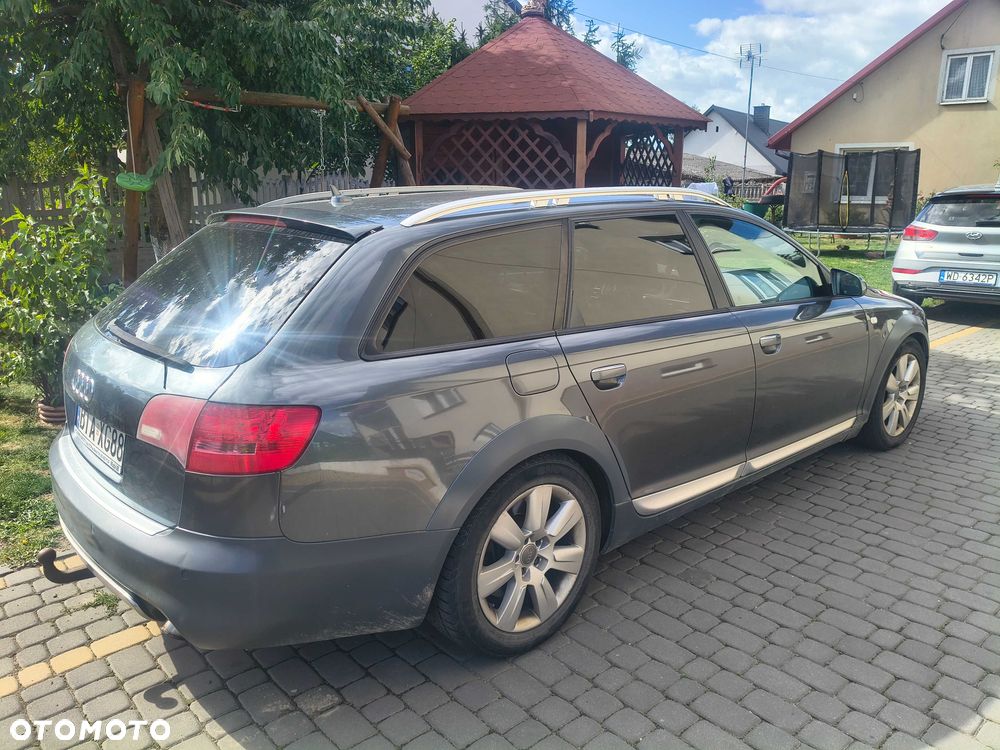 Audi A6 Allroad - 3