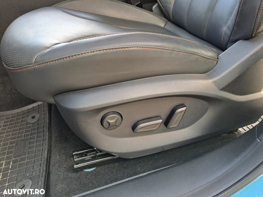 MG EHS 1.5 T-GDi AT PHEV Exclusive - 19