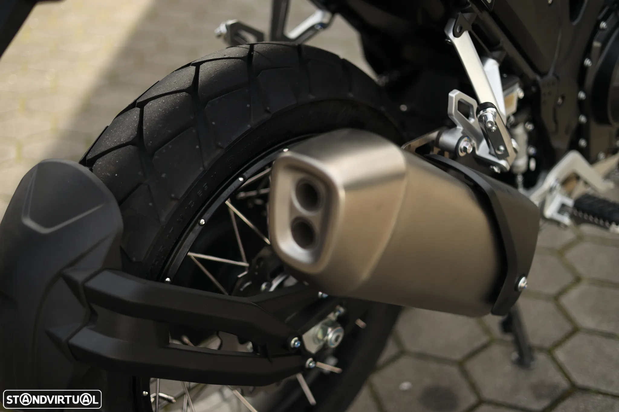 Macbor XR5 510 2025 - 22