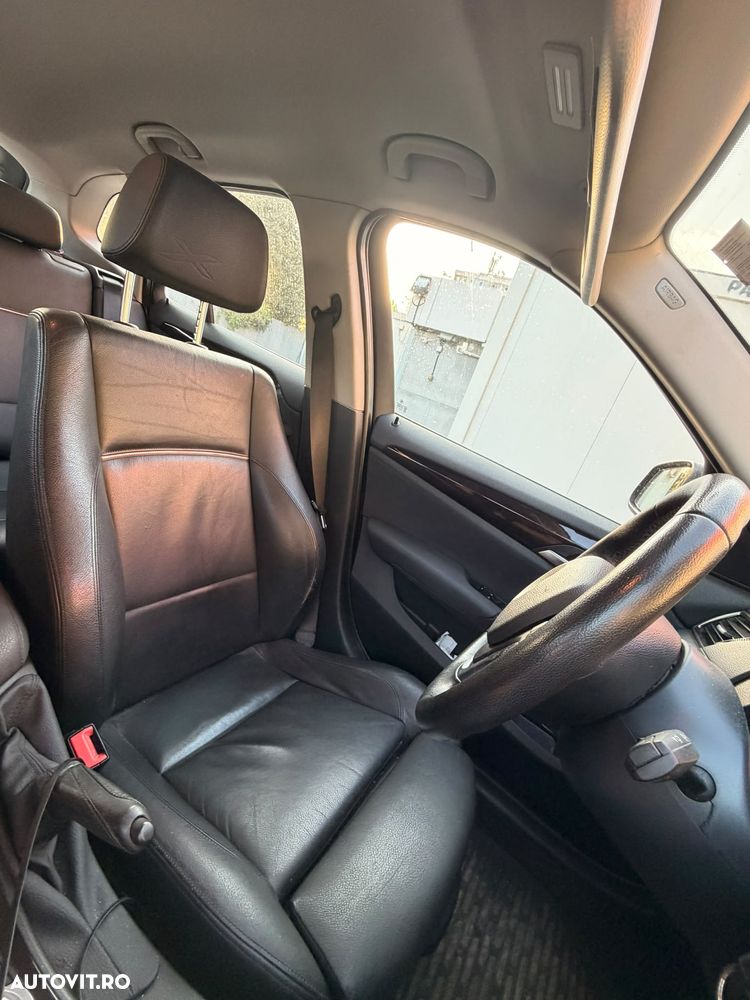 BMW X1 xDrive20d Aut. xLine - 9