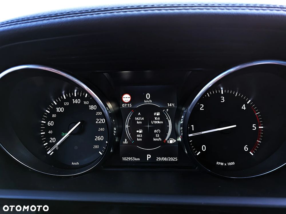 Land Rover Range Rover Sport S 3.0 TD V6 HSE - 24