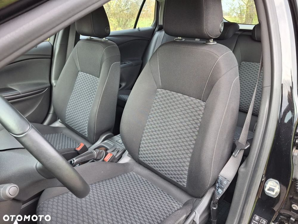 Opel Astra IV 1.6 CDTI Sport - 24