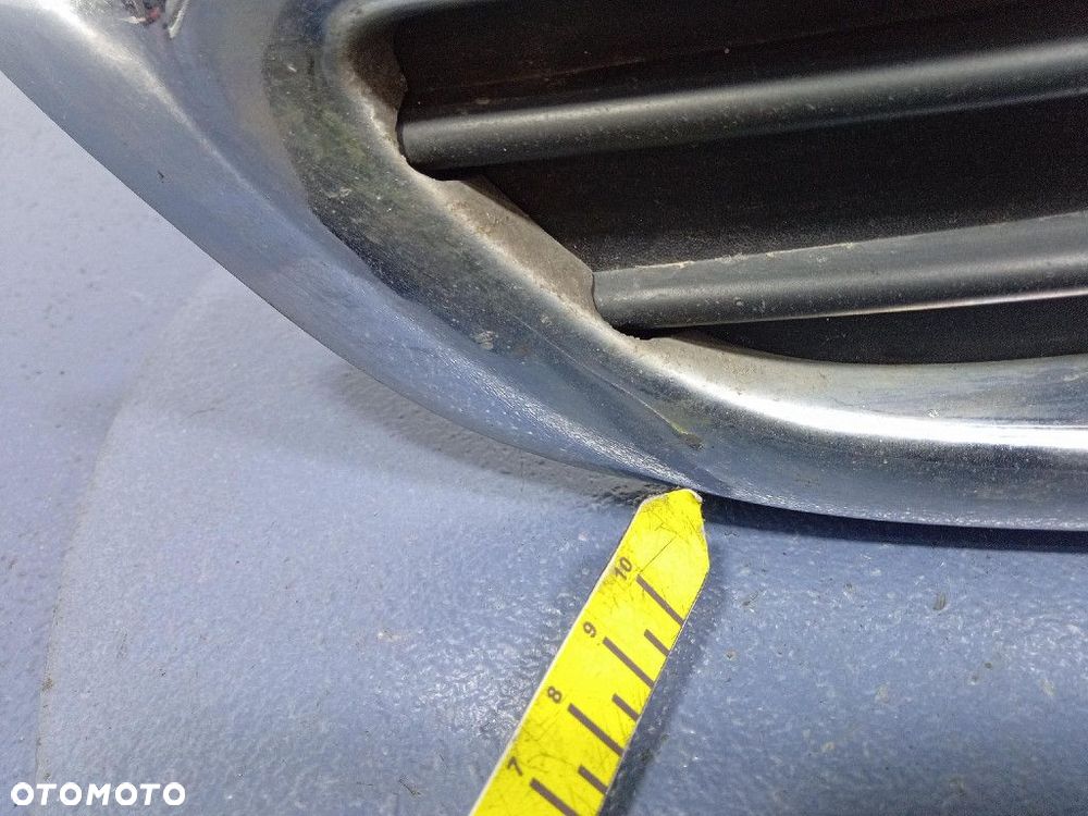 CITROEN C3 PICASSO 08-13 KRATKA ZDERZAKA PRZÓD PRAWA 9682332377 KGW - 8