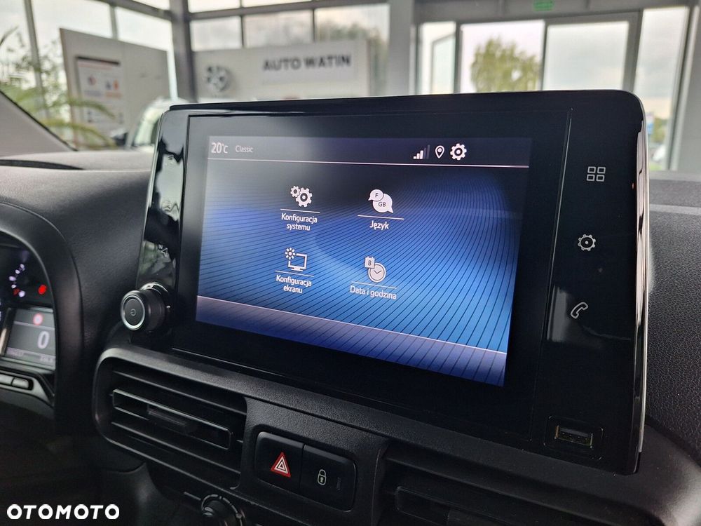Toyota Proace City Verso 1.5 D-4D Business - 31