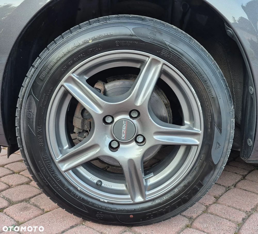 Toyota Yaris 1.33 VVT-i Multi Mode Life - 18