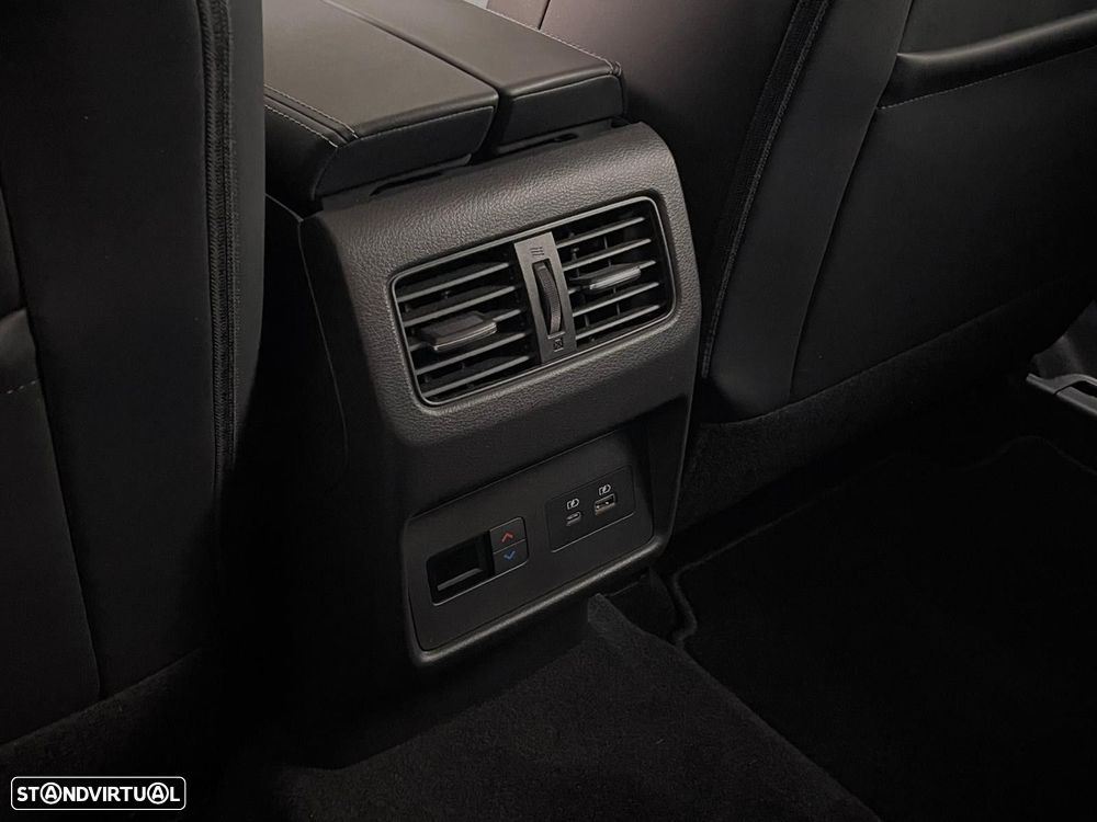 Nissan X-Trail 1.5 e-Power N-Connecta e-4force - 27