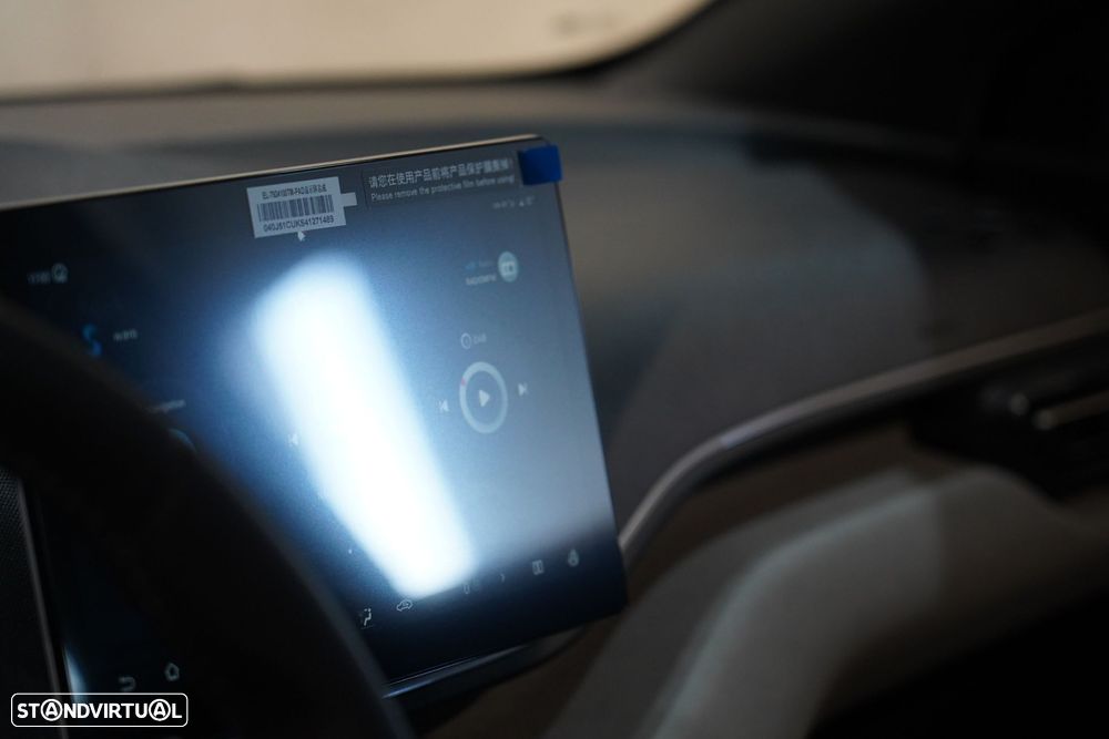 BYD Dolphin Surf 43.2 kWh Comfort - 13