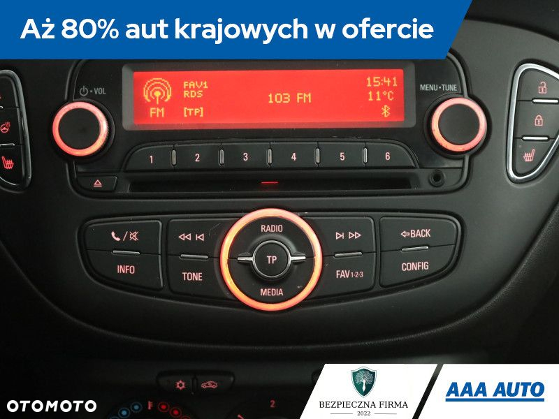 Opel Corsa - 10
