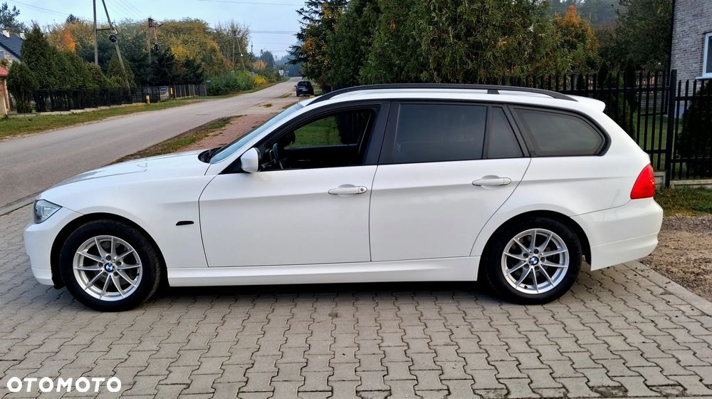 BMW Seria 3 - 2