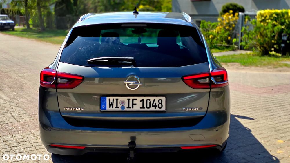 Opel Insignia 2.0 Exclusive - 18