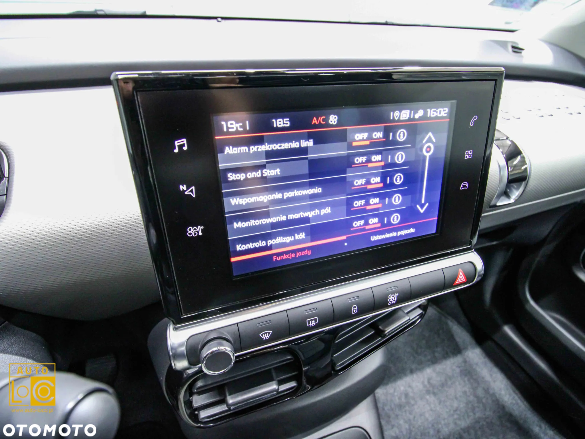 Citroën C4 Cactus 1.2 PureTech GPF Shine S&S - 25