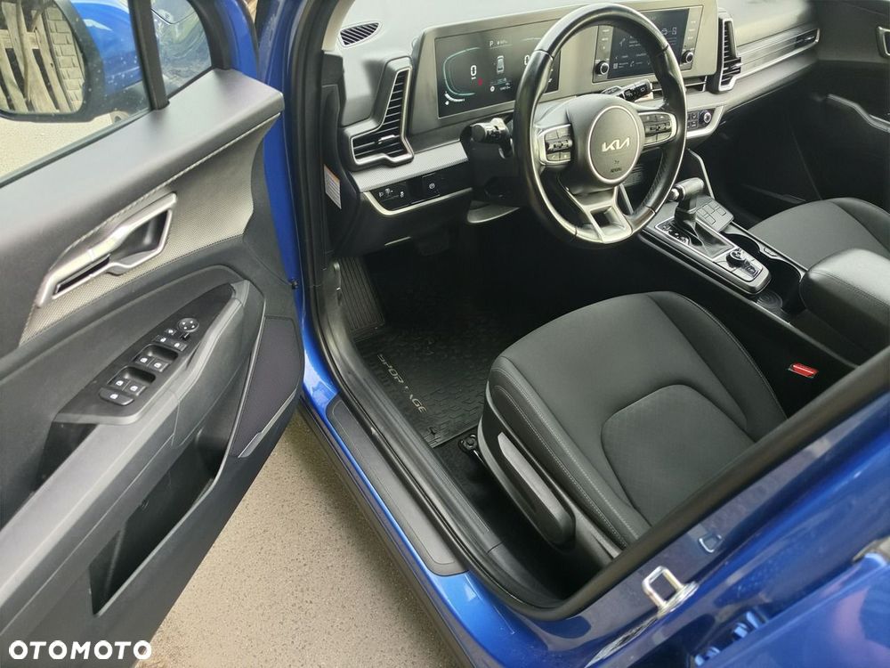 Kia Sportage - 27