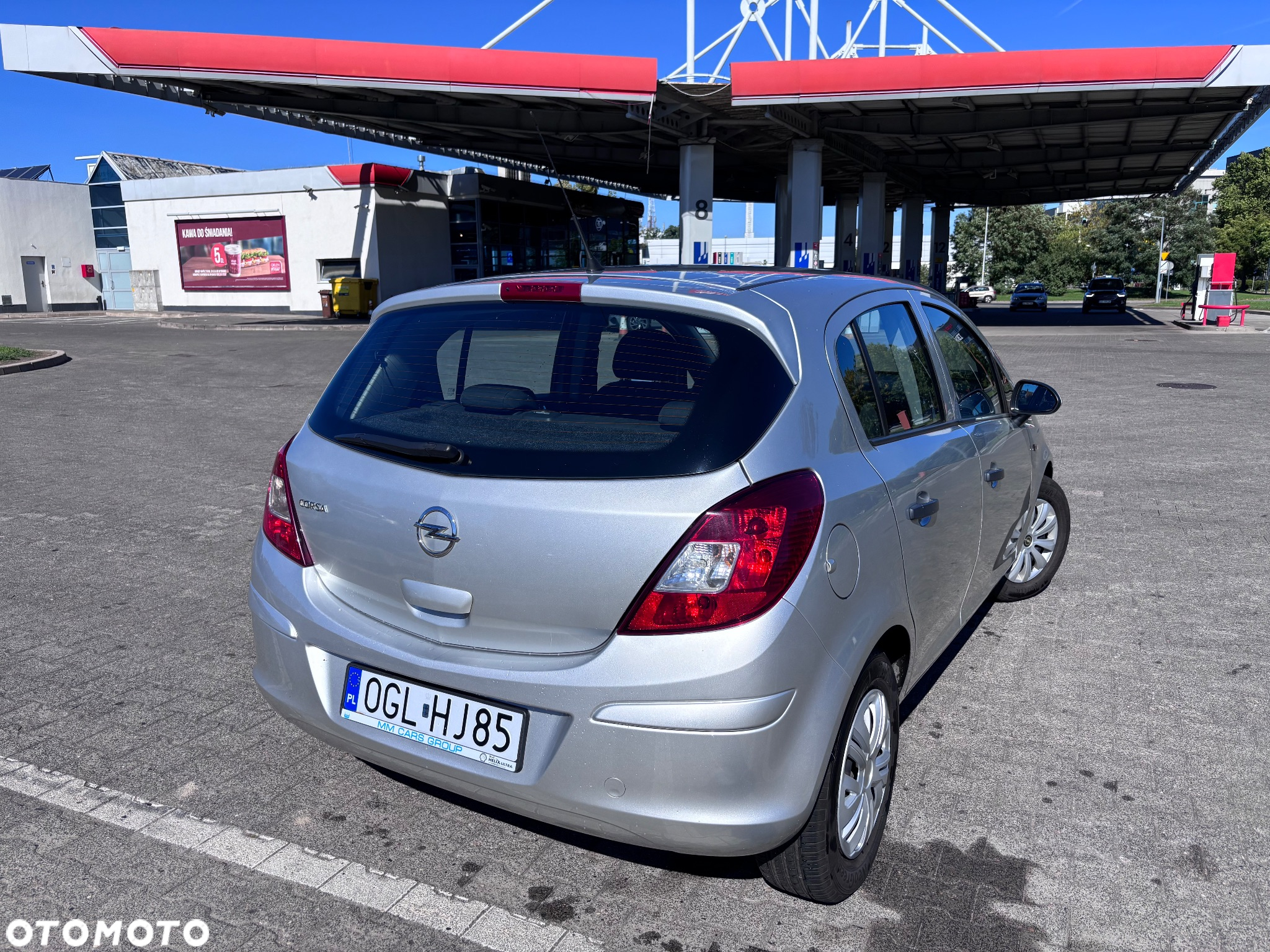 Opel Corsa 1.2 16V Enjoy - 15