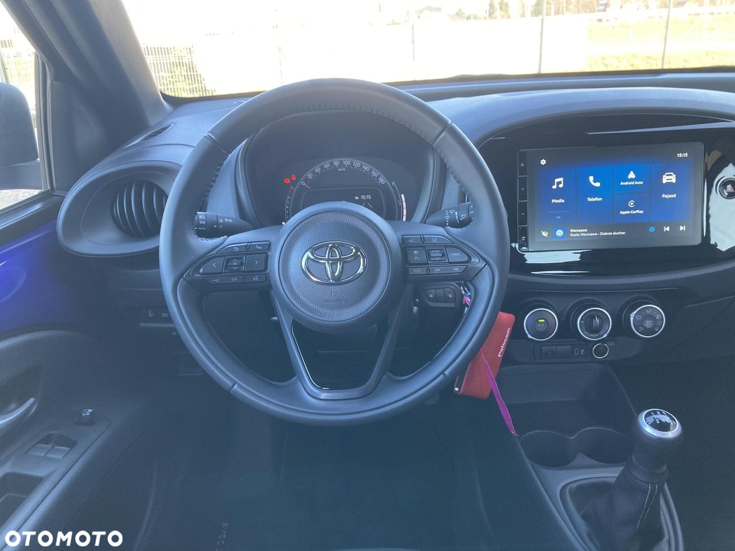 Toyota Aygo X - 18