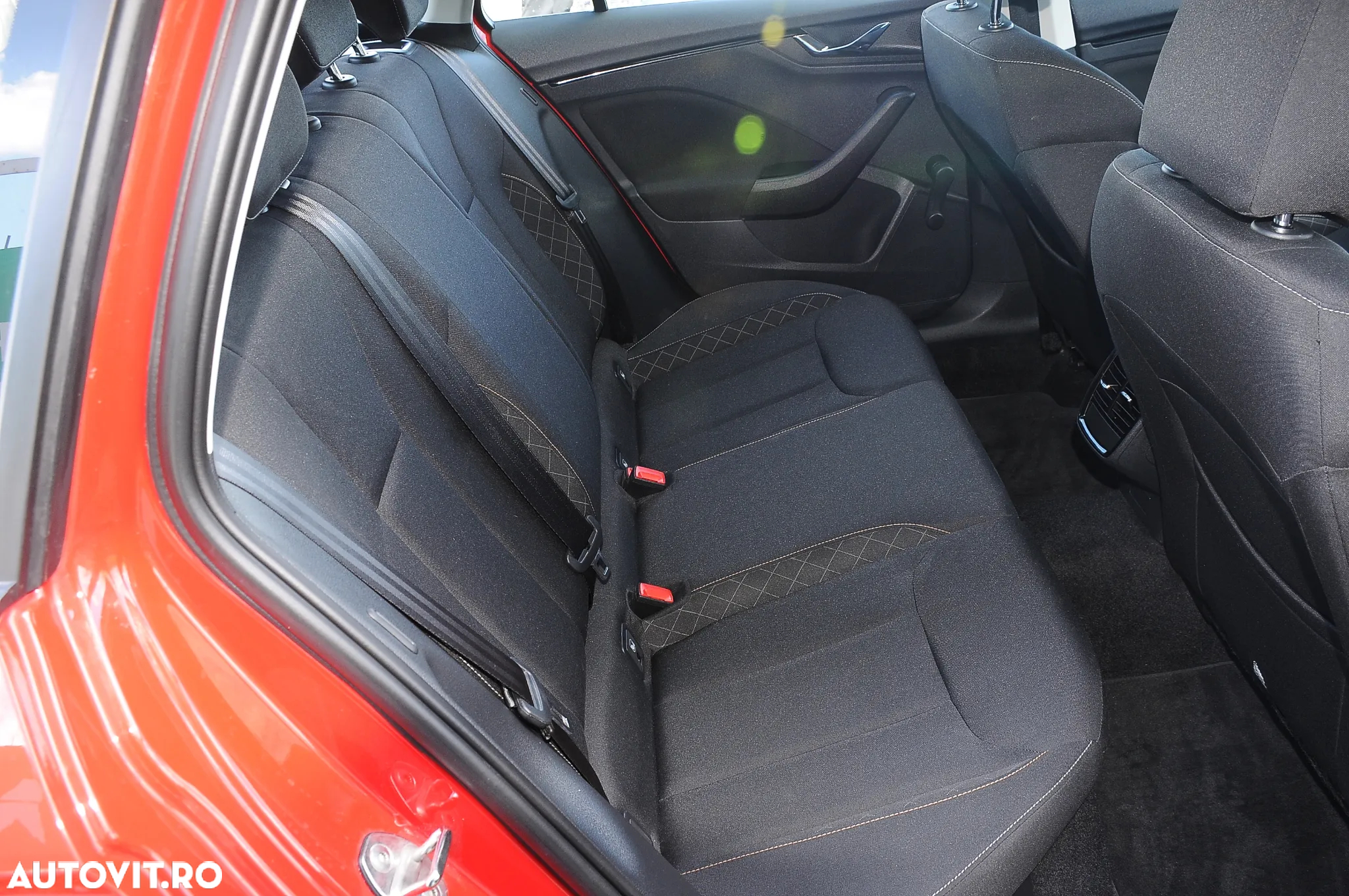 Skoda Kamiq 1.0 TSI Ambition - 16
