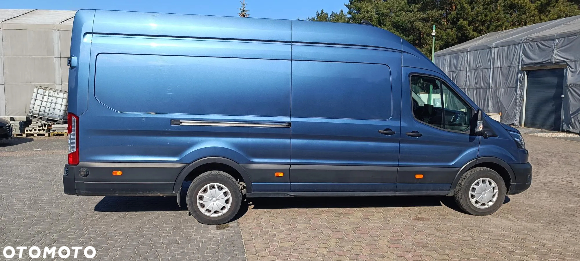 Ford Transit - 5