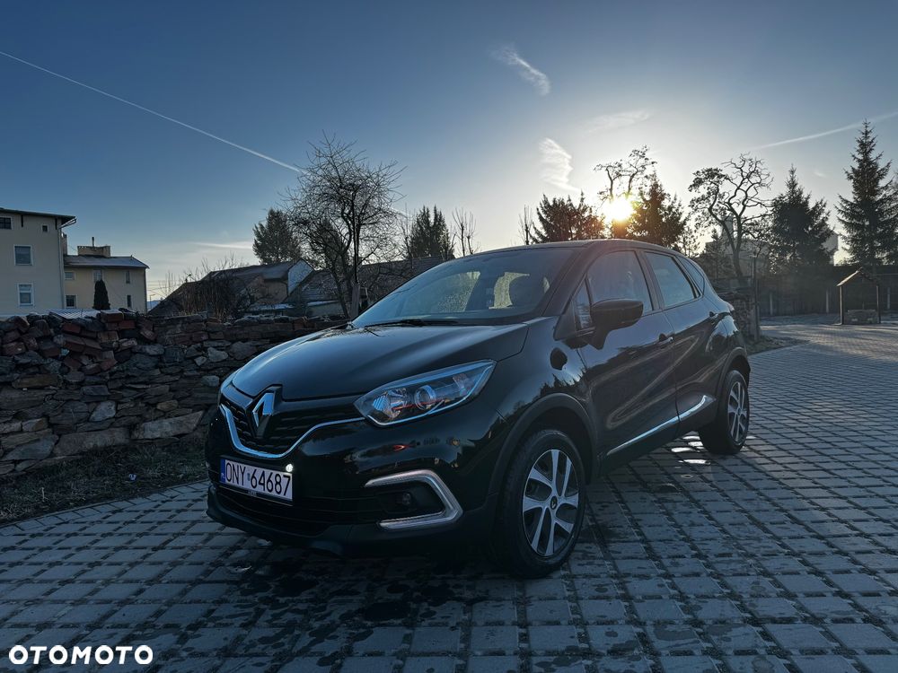 Renault Captur ENERGY TCe 90 Start&Stop Life - 7