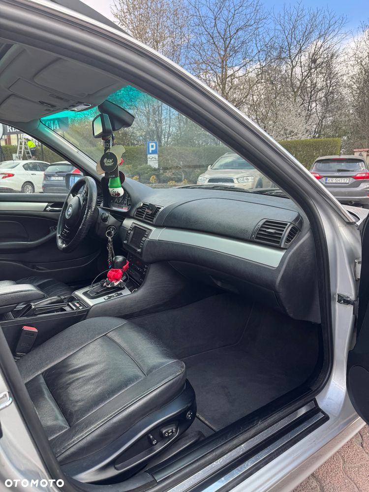 BMW Seria 3 - 20