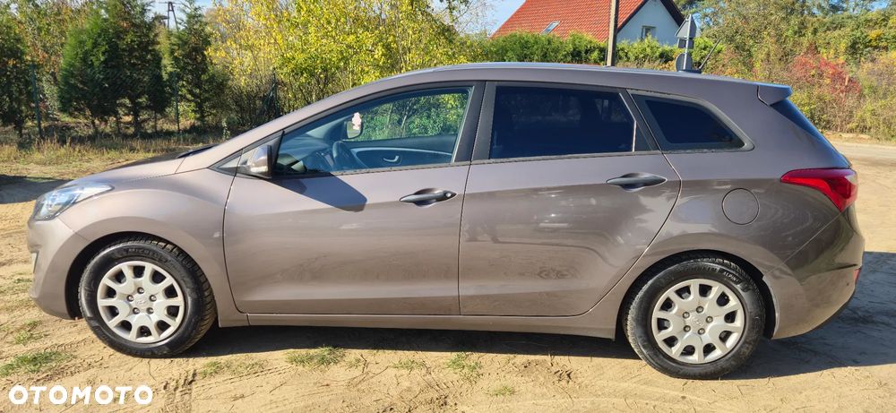 Hyundai i30 - 3