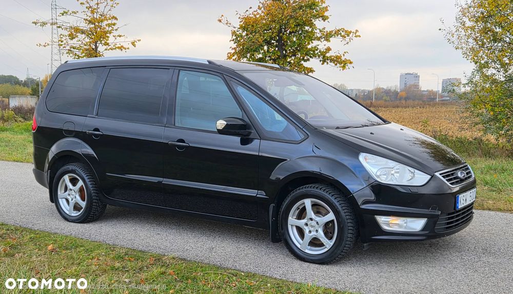 Ford Galaxy