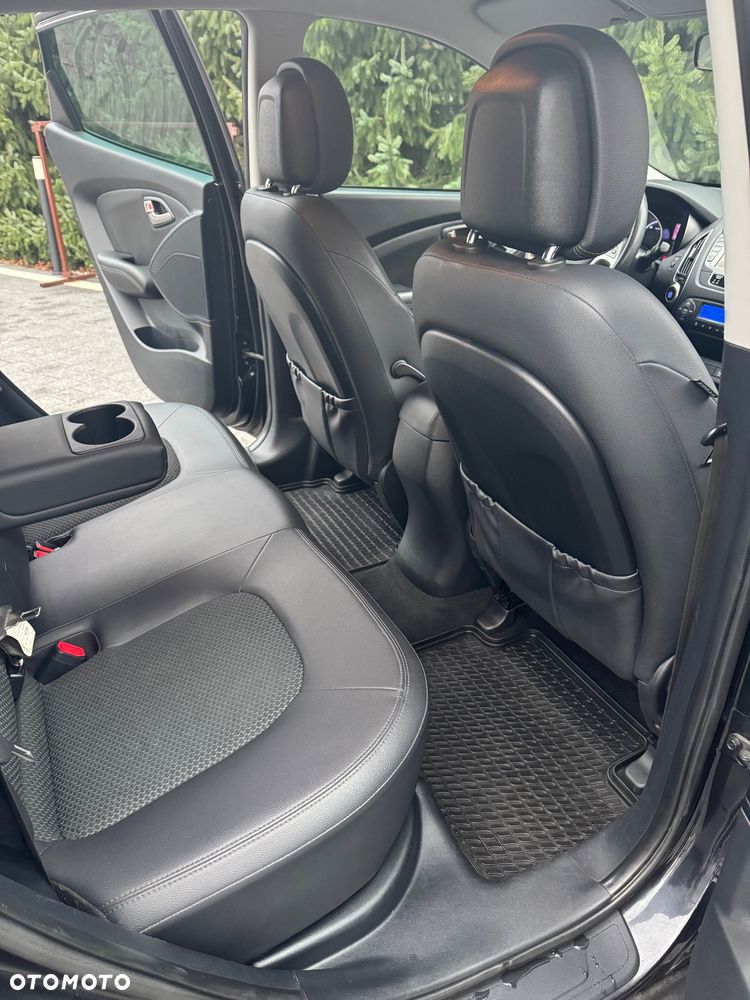 Hyundai ix35 1.7 CRDi 2WD Trend - 27