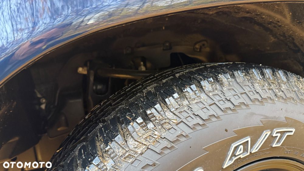 Toyota Land Cruiser 100 Automatik Executive - 10