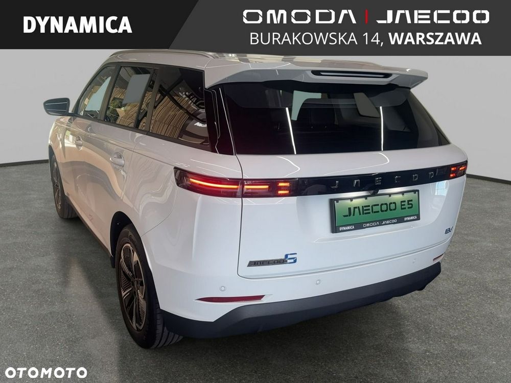 Jaecoo 5 - 9