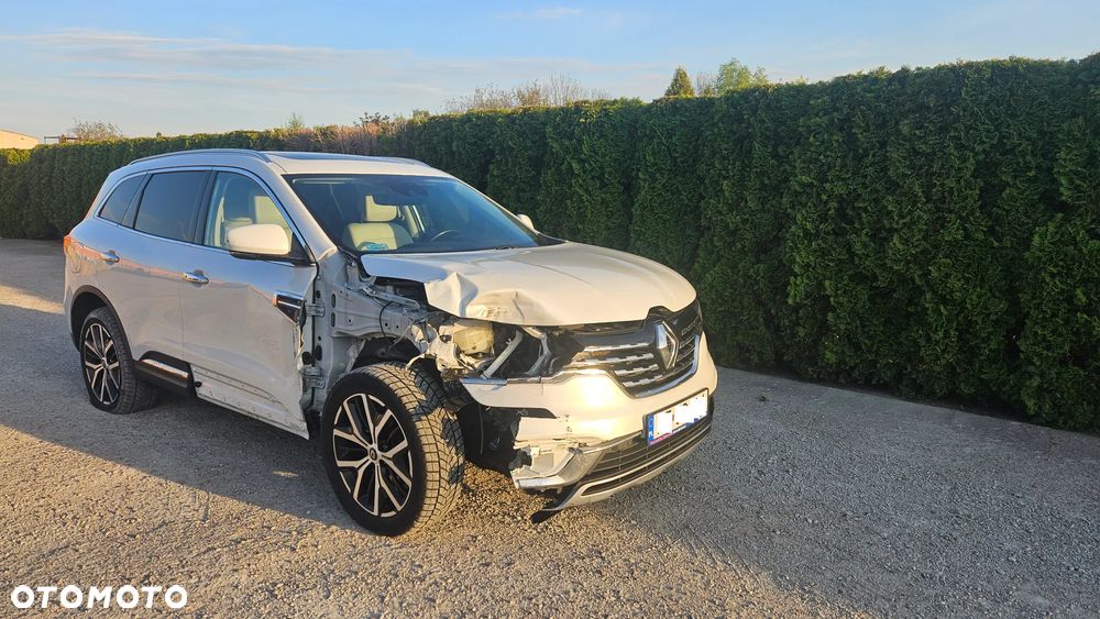 Renault Koleos 2.0 Blue dCi Intens 4x4 X-Tronic - 6