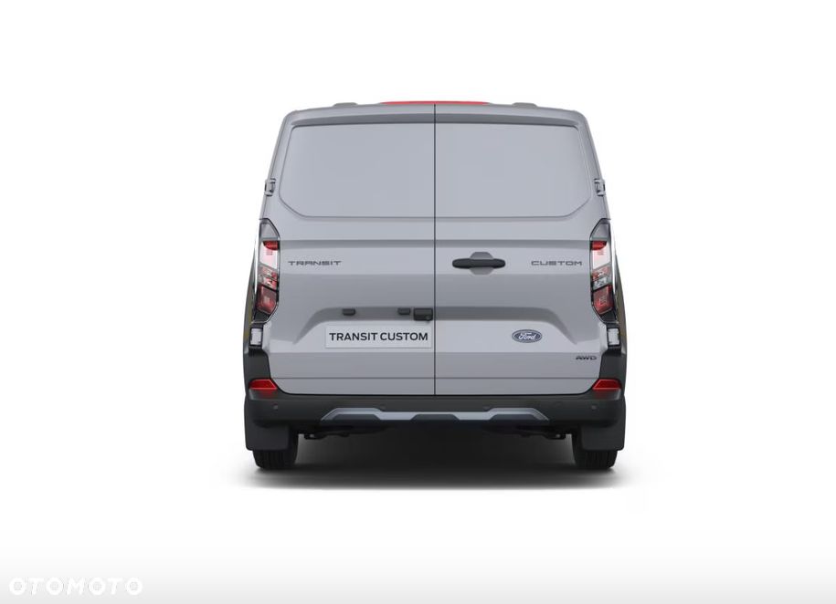 Ford Custom DCIV Trail AWD L2 - 6