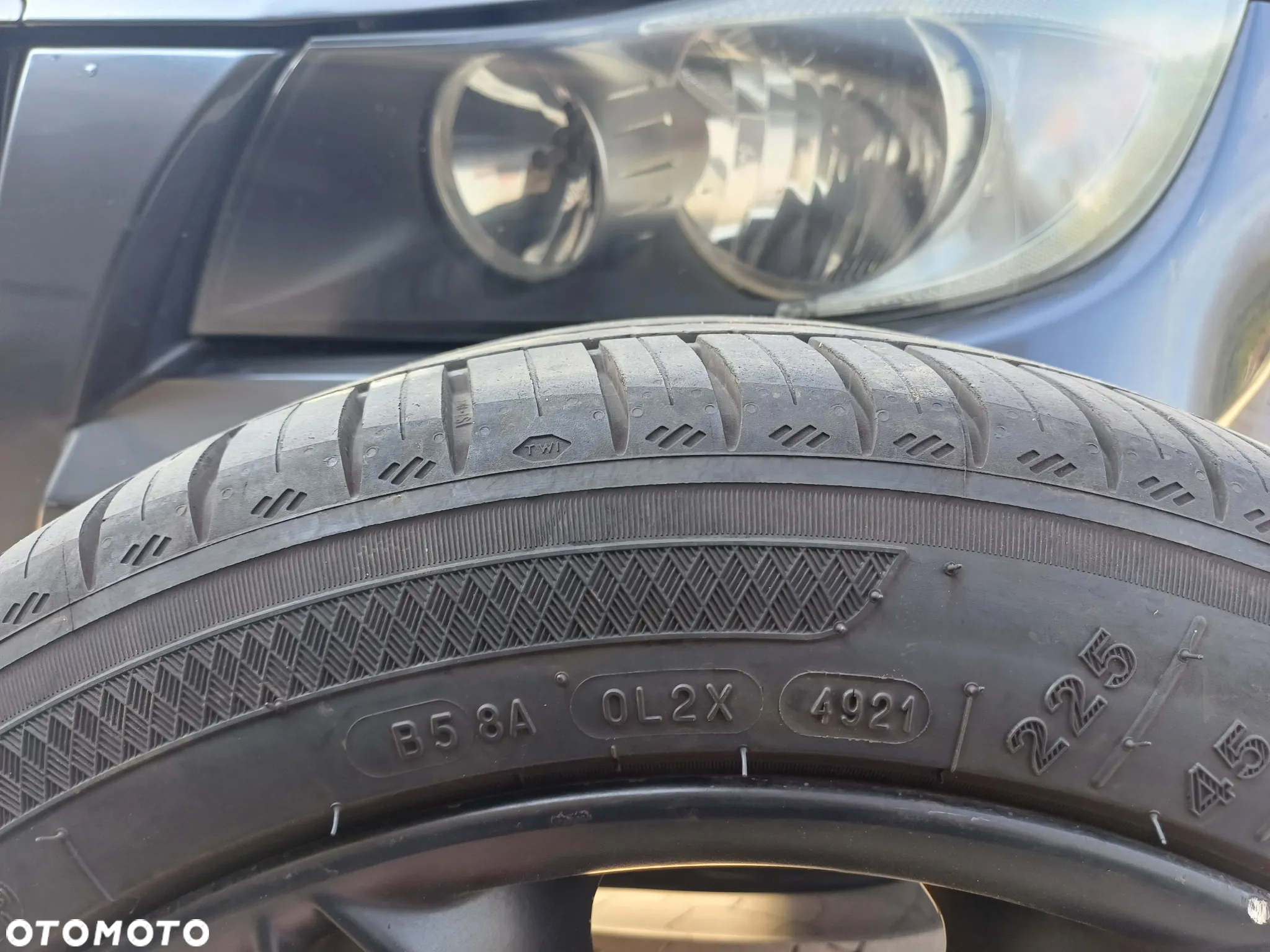 BMW Seria 3 318i - 13