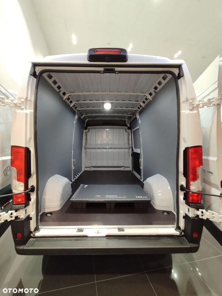 Toyota PROACE MAX - 4