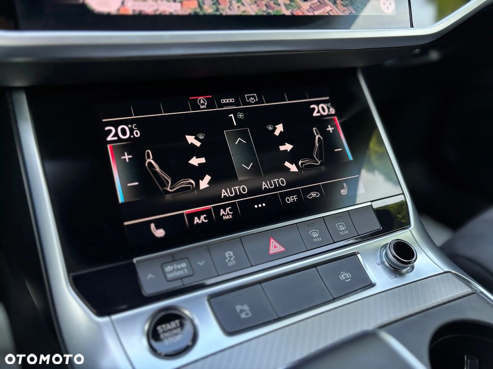 Audi A6 Avant 35 TDI S tronic - 28