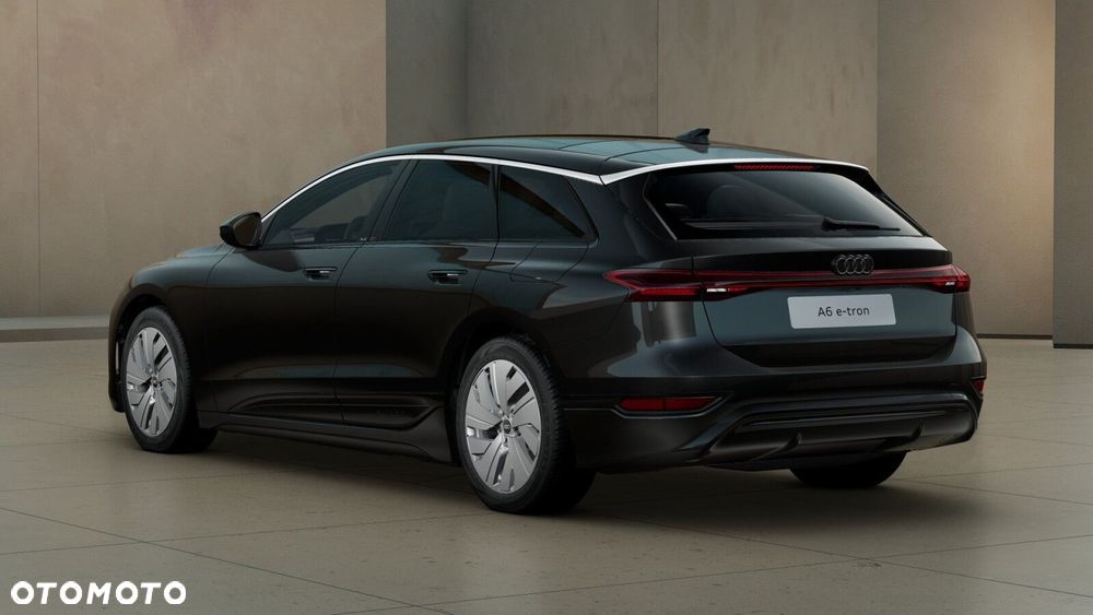 Audi A6 Sportback e-tron - 3