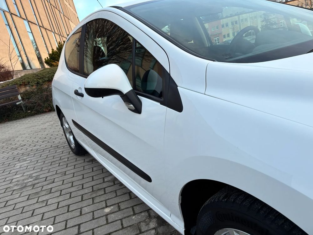 Peugeot 308 95 VTi Filou - 29