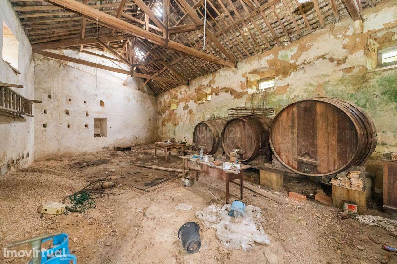 Oportunidade de Investimento | Bucelas - Grande imagem: 4/6