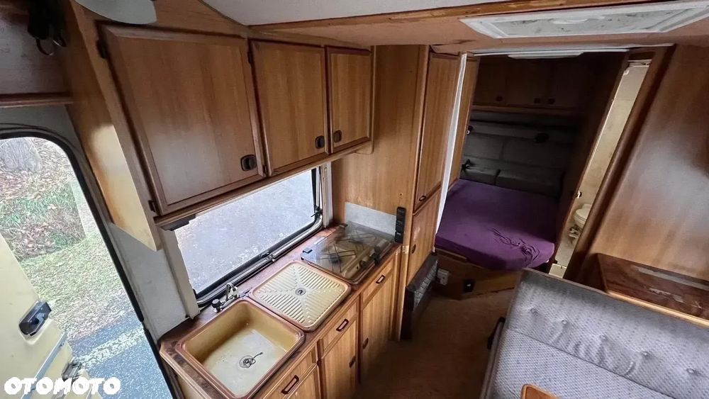 Fiat Ducato - 17