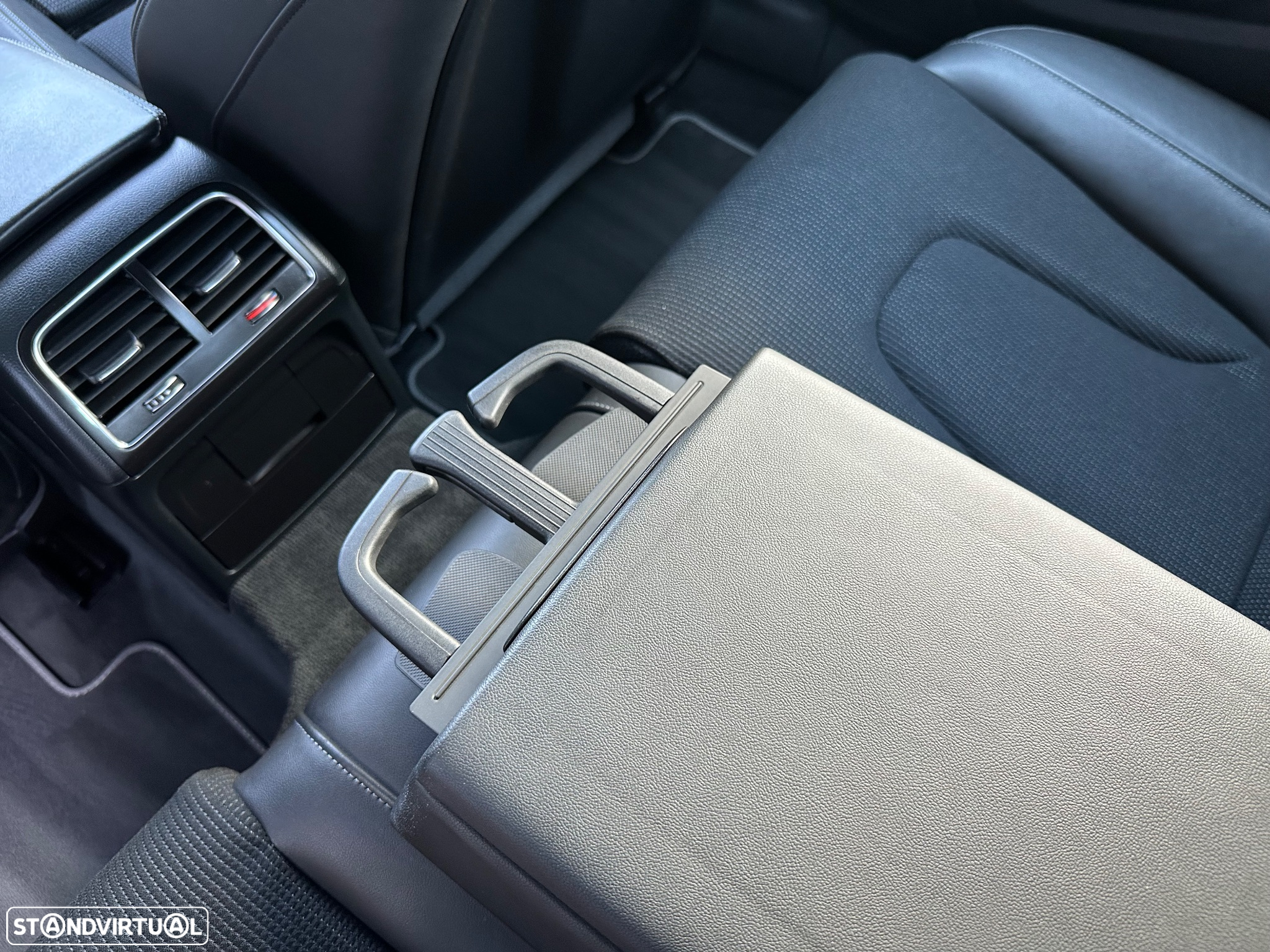 Audi A5 Sportback 2.0 TDI S-line - 22