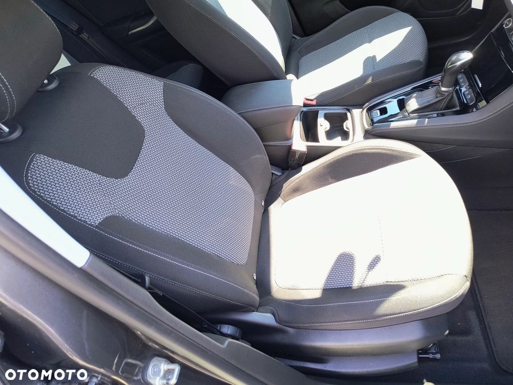 Opel Grandland X 1.5 CDTI Edition Business Pack S&S - 14