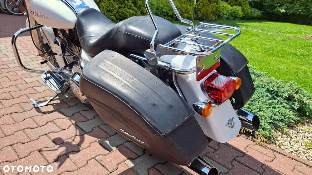 Harley-Davidson Touring Road King - 16