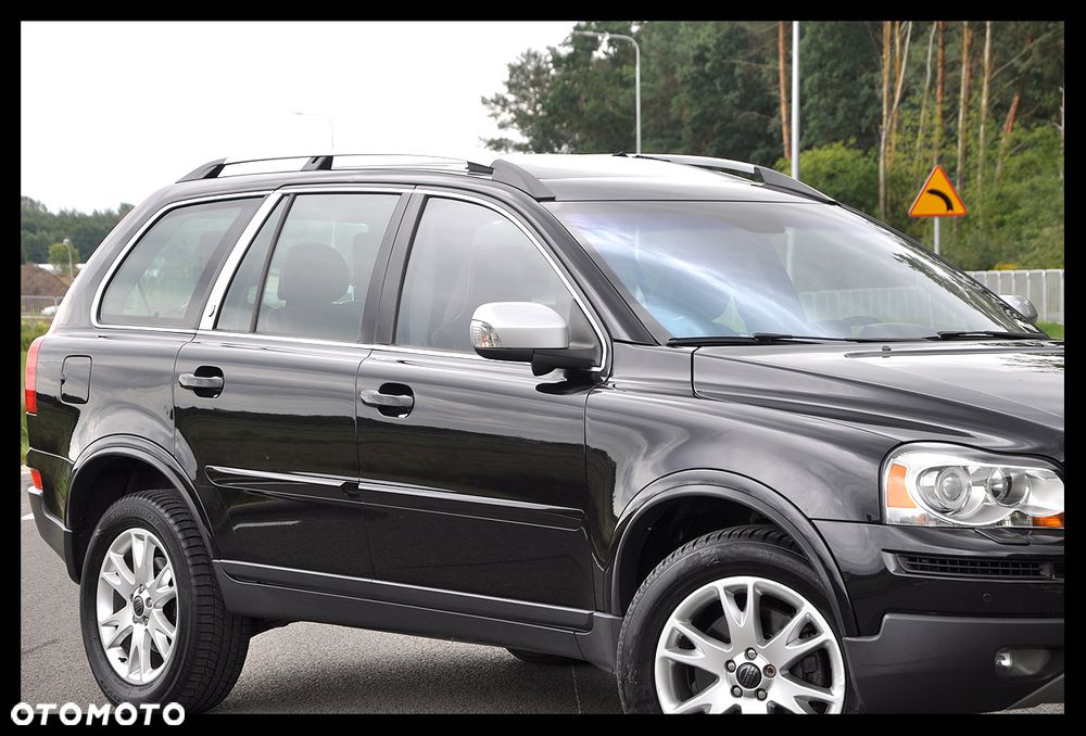 Volvo XC 90 D5 Executive - 18