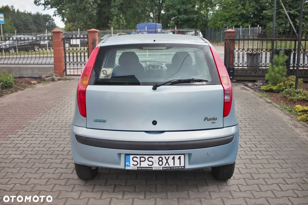 Fiat Punto - 3
