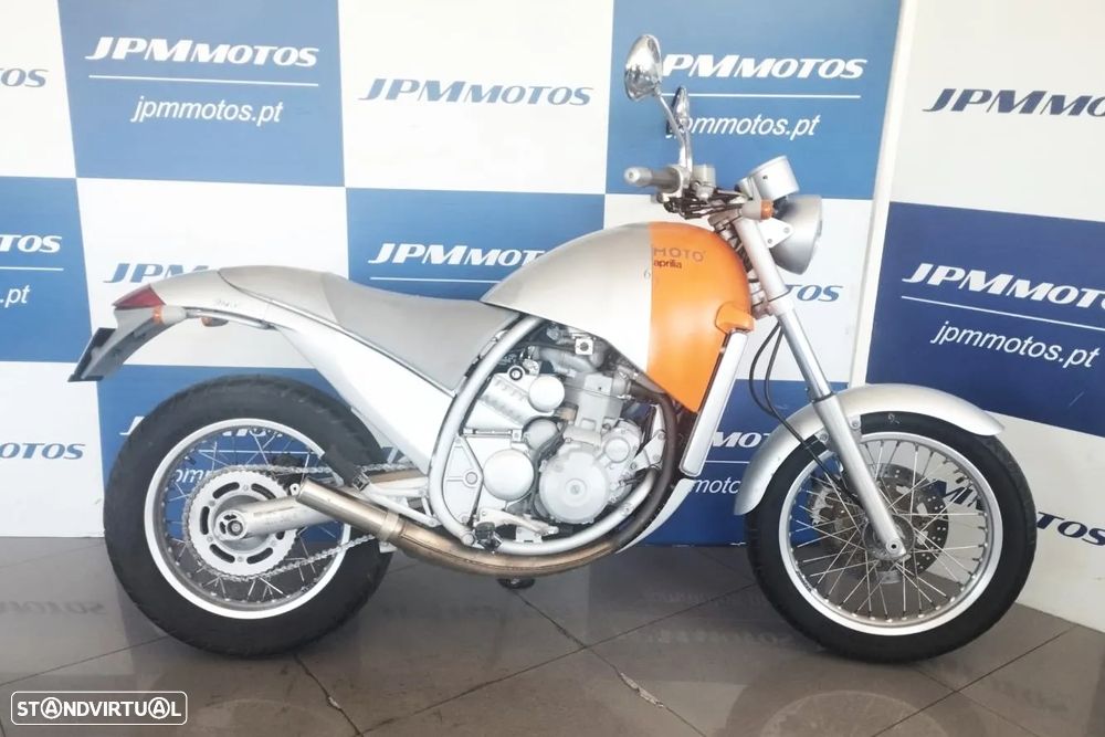 Aprilia Moto 6.5 Carta A2 - 3