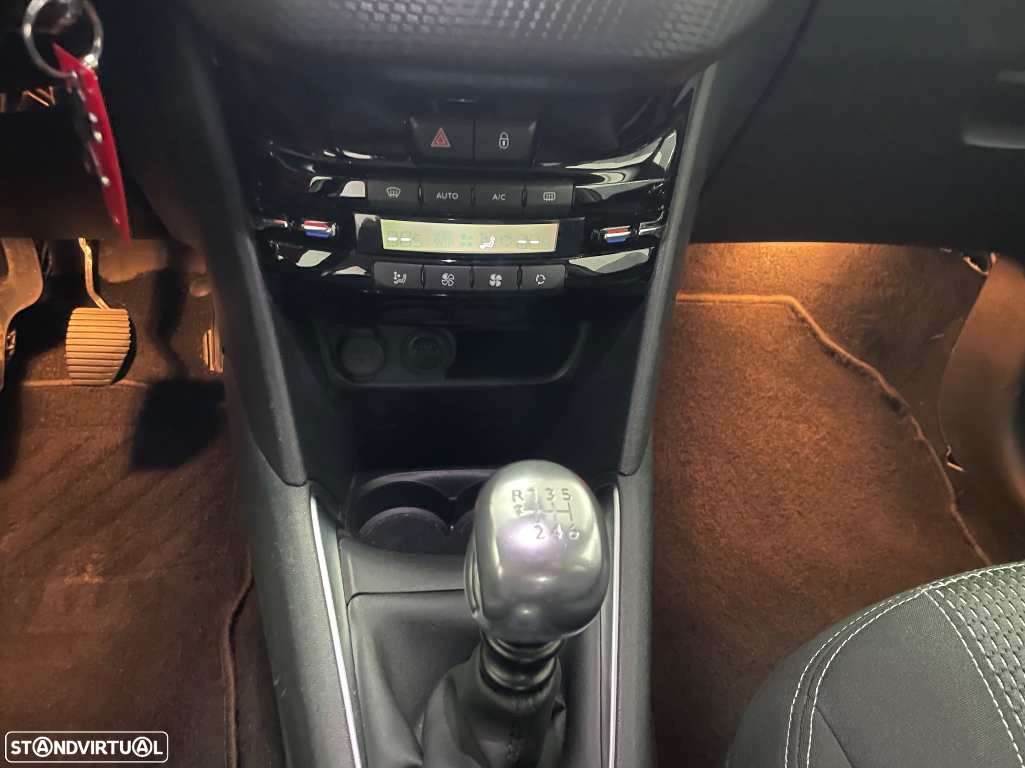Peugeot 208 PureTech 110 Stop & Start Tech Edition - 22