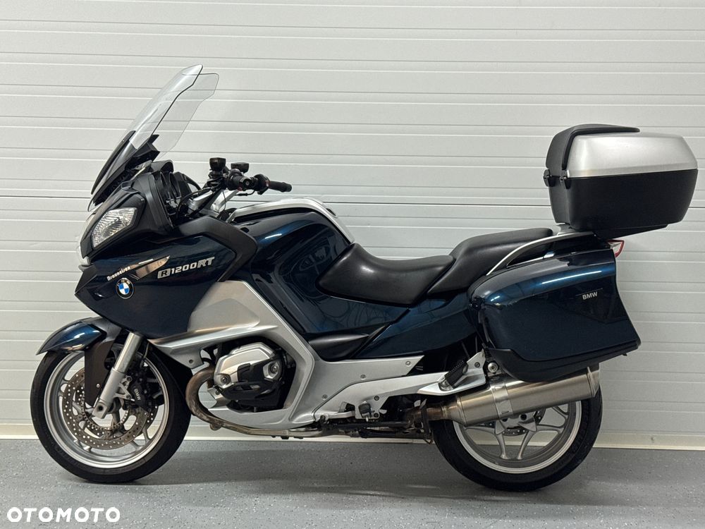 BMW R - 16