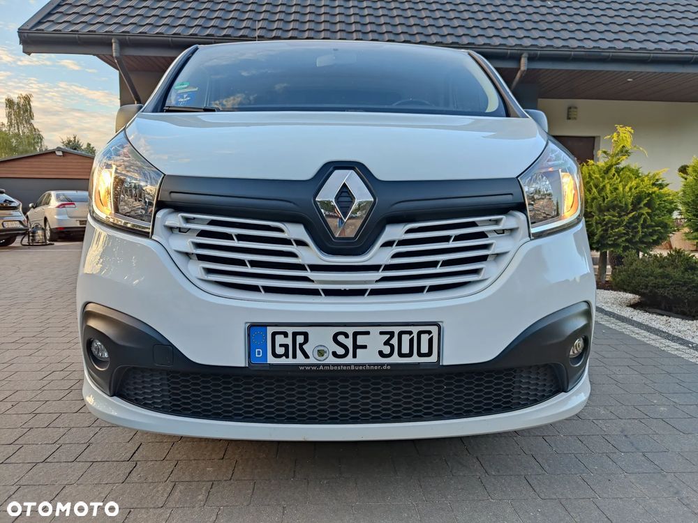 Renault Trafic - 29